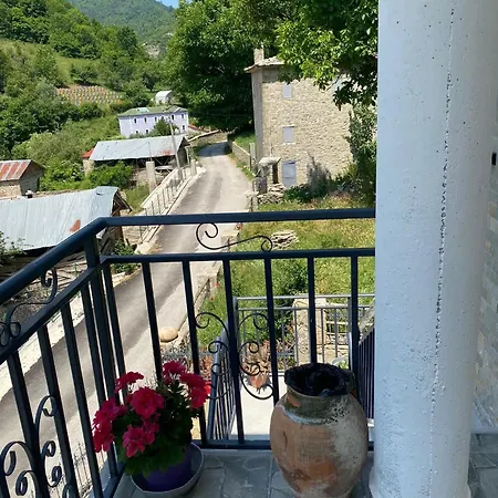 Nostalgia Guest house