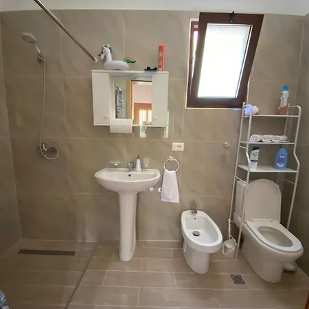 Nostalgia Guest house Mumajes