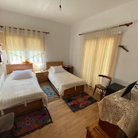 Guest house Nostalgia